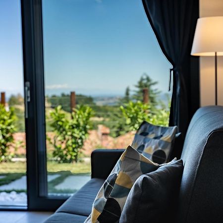 Casa Tina Holiday Home Diano d'Alba Exterior photo
