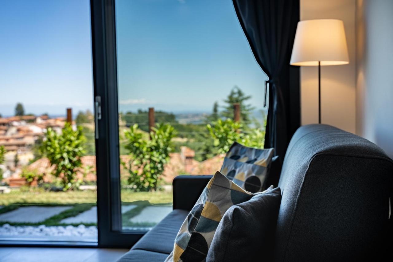 Casa Tina Holiday Home Diano d'Alba Exterior photo