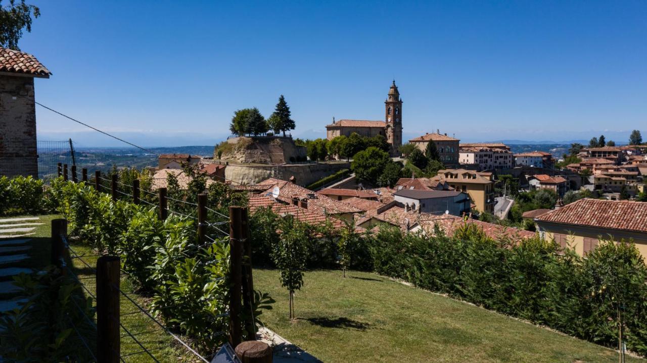 Casa Tina Holiday Home Diano d'Alba Exterior photo
