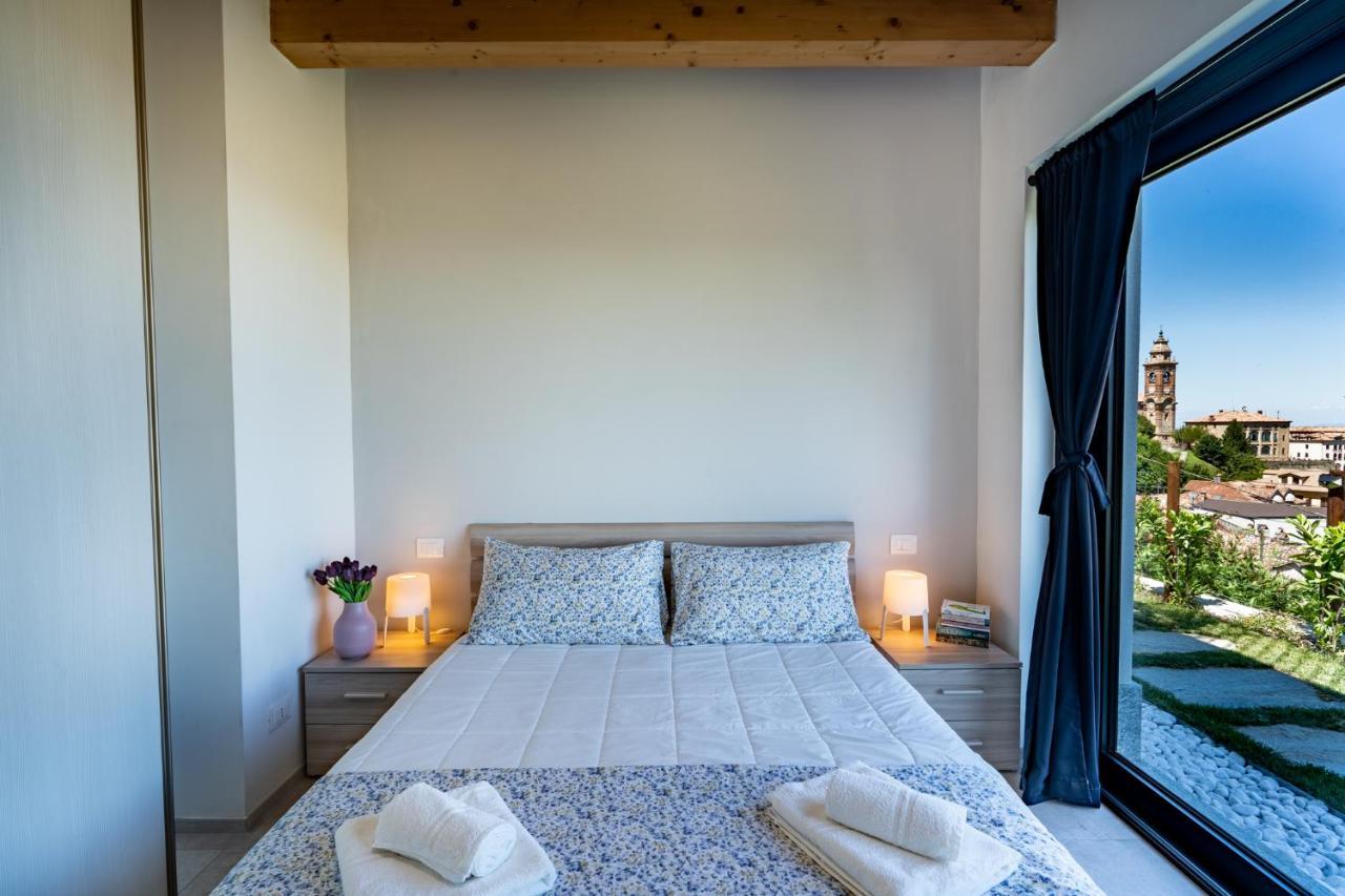 Casa Tina Holiday Home Diano d'Alba Exterior photo