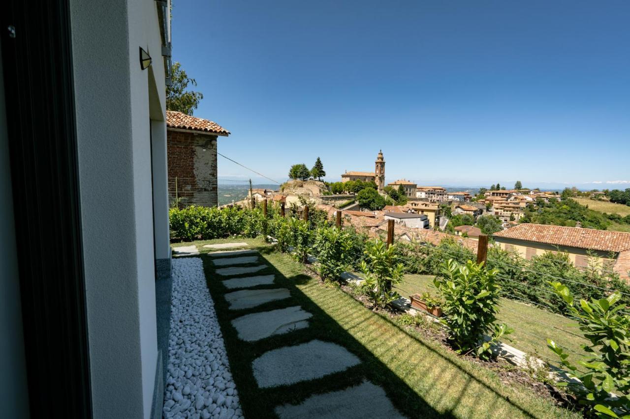 Casa Tina Holiday Home Diano d'Alba Exterior photo